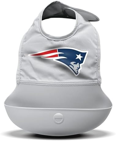 Smilo Silicone Bib by Smilo