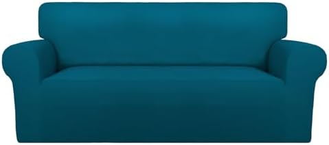 PureFit Oversized Loveseat Covers Couch Covers by PureFit