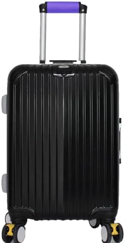 Neoprene Luggage Handle Wraps for Traveling Bright Color Luggage - Image 6