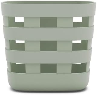 Lalo Bath Time Storage Bin, Removable Drying Bin by Lalo