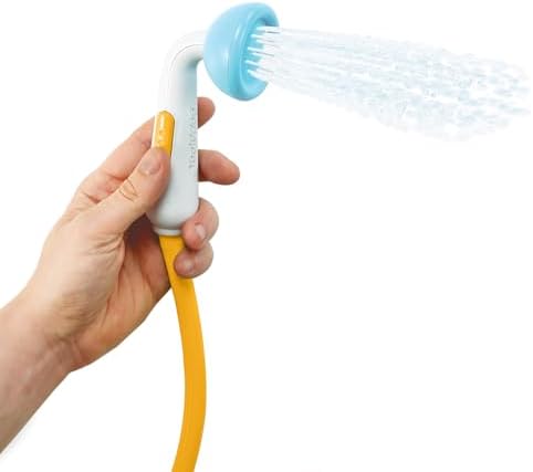 Yookidoo Baby Bath Shower Head - Image 5