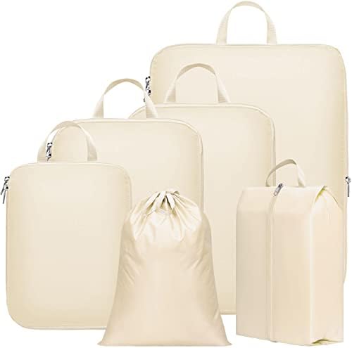 Cambond Compression Packing Cubes by Cambond