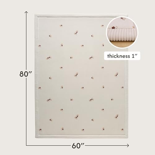 Hakuna Matte CloudSoft Baby Play Mat - Image 2