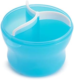 Munchkin® Formula Dispenser, BPA Free, 3 9oz Sections, 2 Pack - Image 2