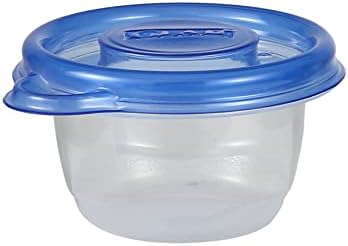 Glad GladWare Mini Round Food Storage Containers, 4 Oz - Image 3