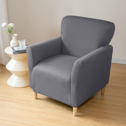 Stretch Chair Covers Armchair Slipcovers - Image 2