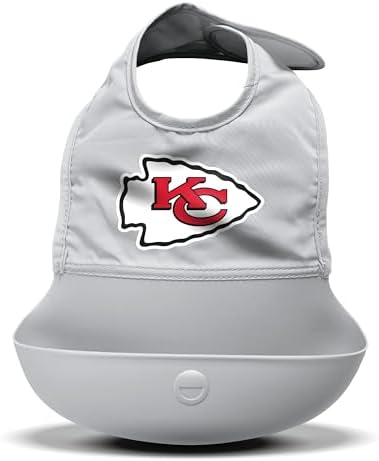 Smilo Silicone Bib by Smilo