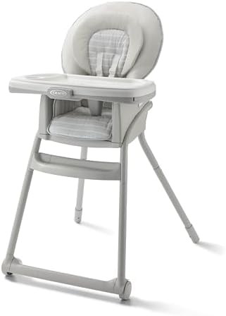 Graco Table2Table LX 6-in-1 Highchair, Willow by Graco