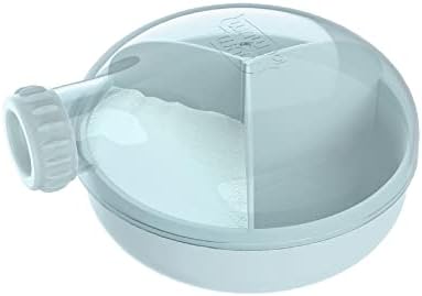 Formula Dispenser Baby Rotating by MUMTOMUM