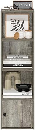 Furinno Luder Shelf Bookcase - Image 6