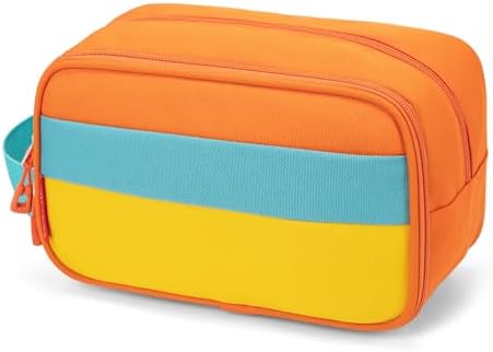 Kids Toiletry Bag for Travel - Image 2