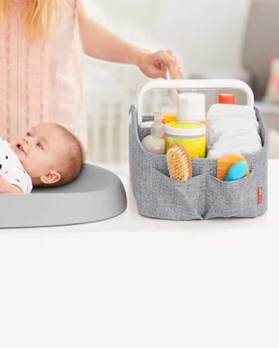 Skip Hop Diaper Caddy Organizer - Image 5