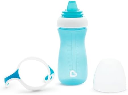 Munchkin® Gentle™ Transition Sippy Cup - Image 2