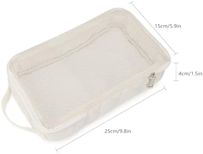 Baby Diaper Bag Organizer Pouches - Image 3