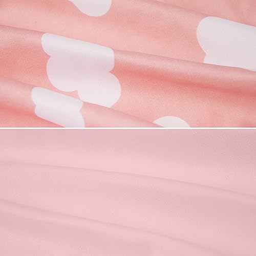 Baby Bassinet Sheets 4 Pack Compatible - Image 5