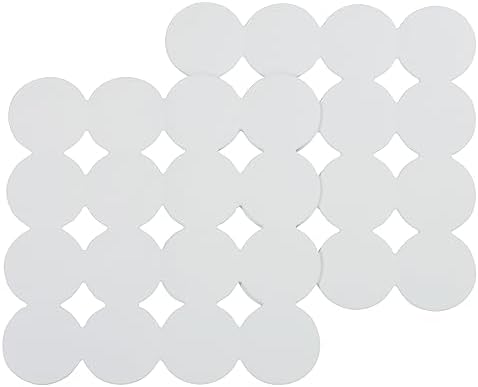 Webos Square Shower Mat Nonslip - Image 6