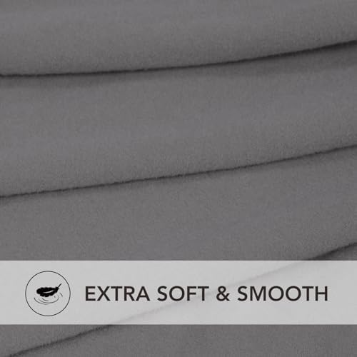 PureFit Super Stretch Sofa Slipcover – Spandex Non Slip Soft Couch Sofa Cover - Image 5