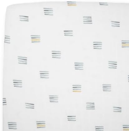 Little Unicorn Toddler Bedding 3-Piece Set | Includes Comforter, Crib Sheet & - Image 6
