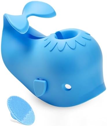 Mandoo Faucet Cover Bathtub Baby, Bath Spout Cover by mandoo