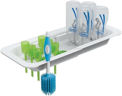 Dr. Brown's Sink Caddy for Baby Bottles and Parts - Image 2