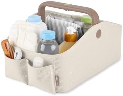 Skip Hop Diaper Caddy Organizer - Image 5