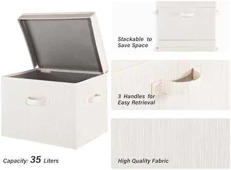 StorageWorks Fabric Storage Bins - Image 3