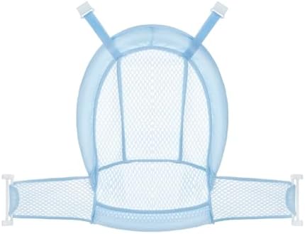 Baby Bath Support Mesh Pad Universal Bath Seat Net Soft Bathing Cushion Pad Mat - Image 5