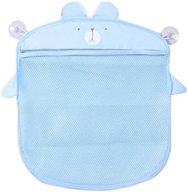 Mesh Bath Toy Storage, The Bath Toy Holder by Ttdesefu