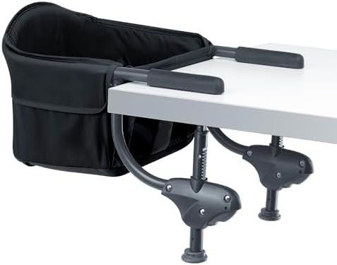 Chicco Caddy Hook-On Chair, Portable High Chair by ChiccoUSA
