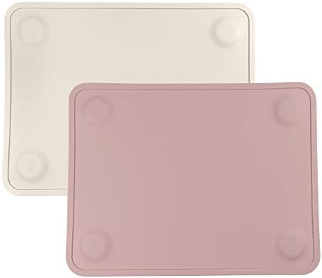 WeeSprout Silicone Suction Placemats by WeeSprout