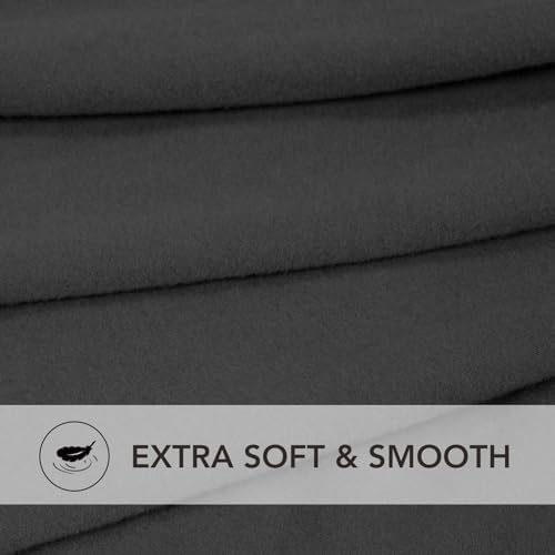 PureFit Super Stretch Sofa Slipcover – Spandex Non Slip Soft Couch Sofa Cover - Image 5