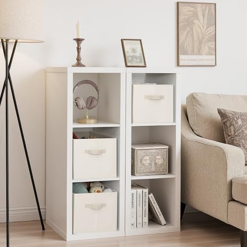 StorageWorks Closet Storage Bins, Extra Large - Image 2