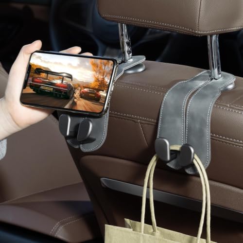 CoBak Purse Hook for Car - Image 6