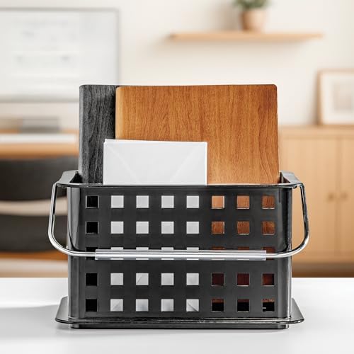 iDesign Stackable Shower Basket - Image 6