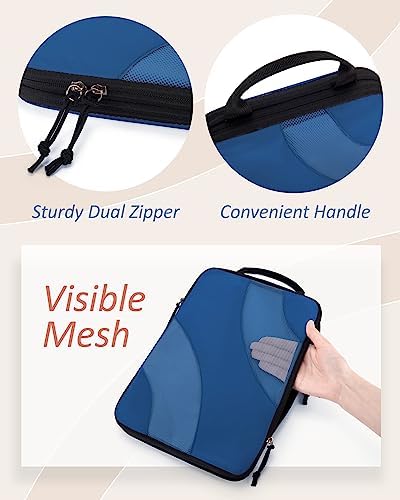 BAGSMART Compression Packing Cubes - Image 6