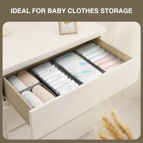 DIMJ Drawer Organizers - Image 4