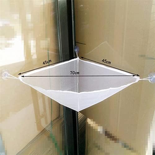 Bath Toy Organizer Mesh Bag Baby Bathtub Hanging Storage Bag Quick Drying - Image 2