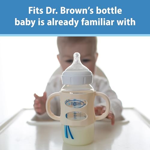 Dr. Brown's Silicone Bottle Handle - Image 3