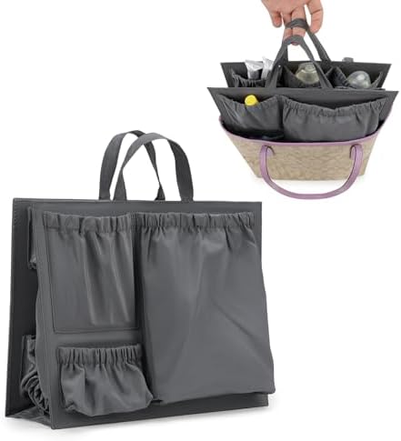 Lmbabter Removable Organizer Insert by Lmbabter