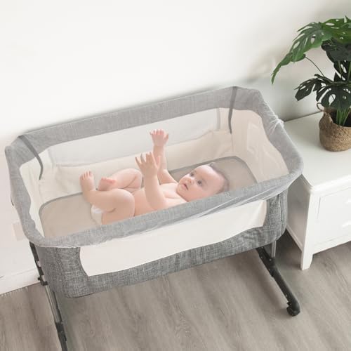 2 Pack Baby Mosquito Net for Stroller - Image 6
