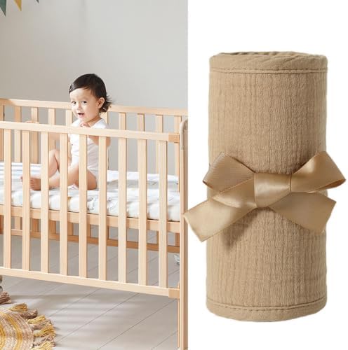 2 Pieces Teething Rail Guard Wrap - Image 3