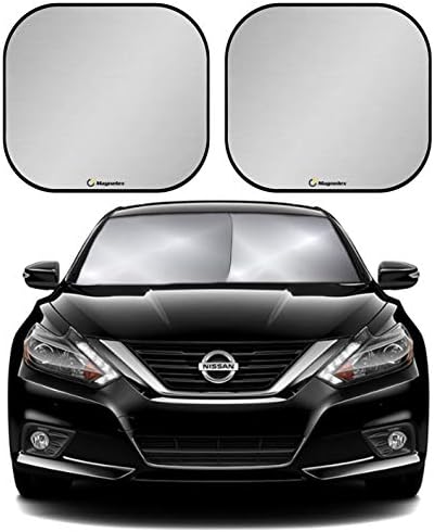 Magnelex Windshield Sun Shade - Image 3