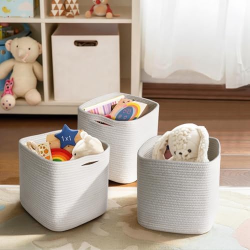 11x11x11 Cube Storage Bin - Image 7