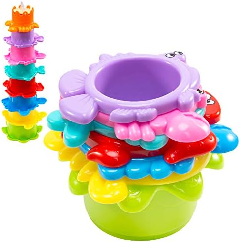 INNOCHEER Bath Water Table Toys - Image 3