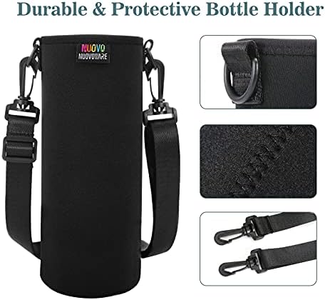 Nuovoware Water Bottle Carrier - Image 3