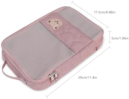 Baby Diaper Bag Organizer Pouches - Image 3