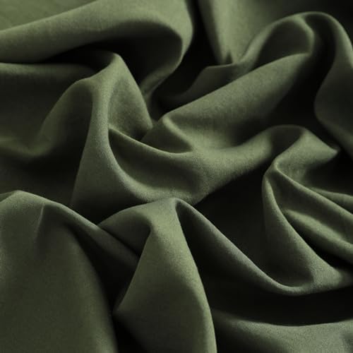 FLXXIE 4-Piece Microfiber Toddler Bedding Set - Image 6