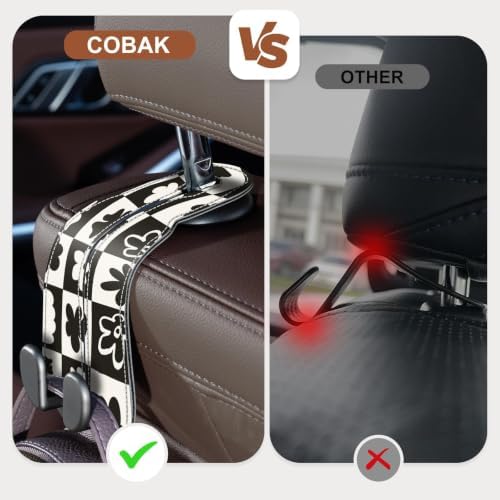 CoBak Purse Hook for Car - Image 2