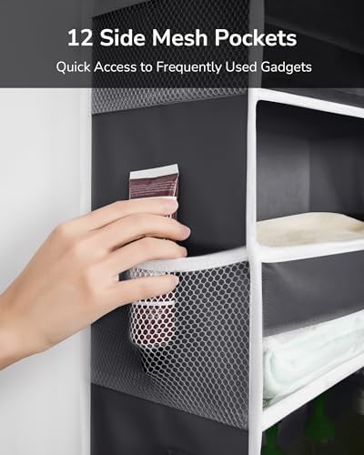ULG Over The Door Organizer - Image 3