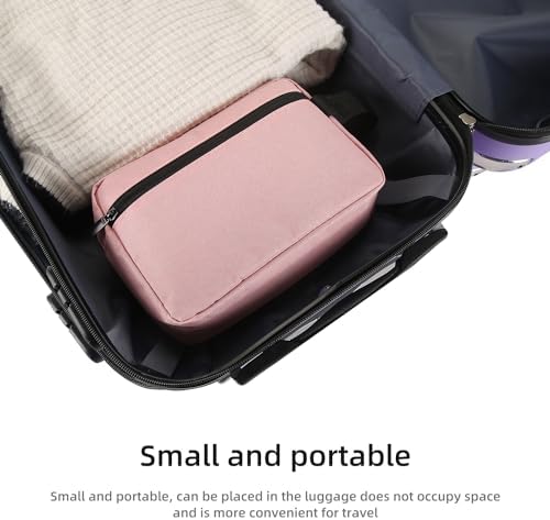 Icramsy Travel Toiletry bag Toiletry bag - Image 5